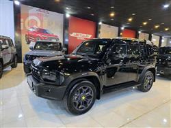 Jetour T2